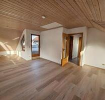 Schöne, helle 1,5-Zimmer-Wohnung in Ditzingen