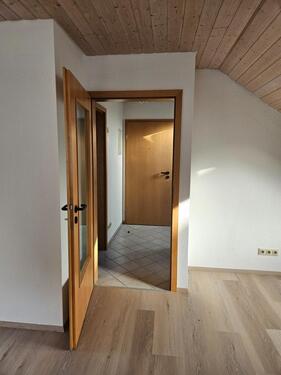 Foto - 1.5 Zimmer Dachgeschoßwohnung zur Miete in Ditzingen