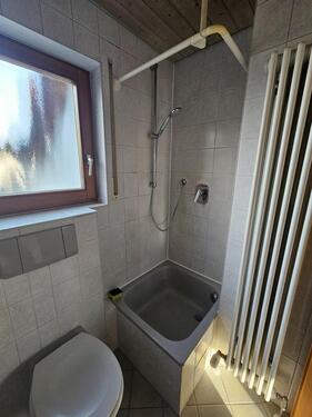 Foto - Dachgeschoßwohnung in Ditzingen zur Miete