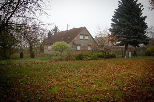 Foto - Einfamilienhaus Kötzlin bei Kyritz in Ostprignitz-Ruppin