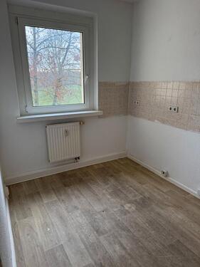 Foto - Etagenwohnung in Borna zur Miete