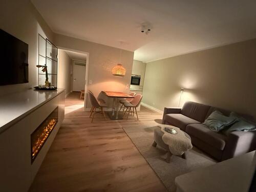 Foto - Urlaub in Westerland 