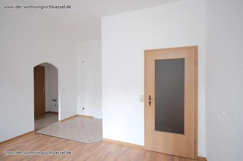 Foto - 2 Zimmer Dachgeschoßwohnung zur Miete in Annaberg-Buchholz