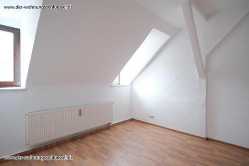 Foto - 2 Zimmer Dachgeschoßwohnung in Annaberg-Buchholz