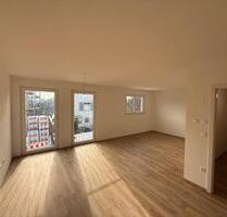 Exklusive 3-Zimmer NEUBAUWOHNUNG! - Balingen