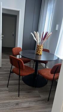 Foto - Etagenwohnung in Krefeld zur Miete