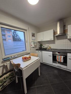 Foto - Erdgeschoßwohnung in Groß-Gerau zur Miete