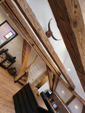 Foto - 3 Zimmer Dachgeschoßwohnung zur Miete in Hergatz