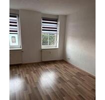 2-Raum Wohnung in Sandersdorf-Brehna zu vermieten