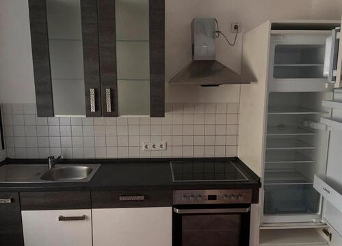 Foto - 2 Zimmer Etagenwohnung zur Miete in Sandersdorf-Brehna