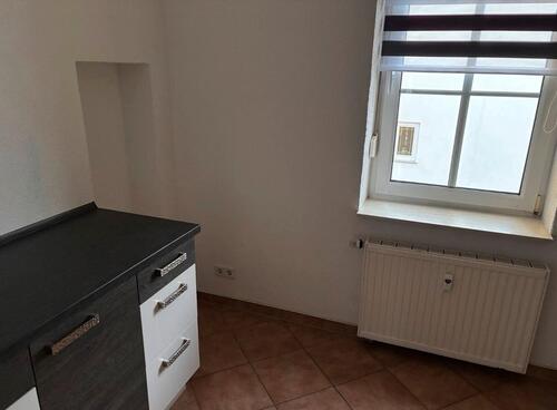 Foto - 2 Zimmer Etagenwohnung in Sandersdorf-Brehna