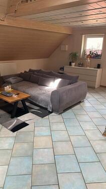Foto - Maisonettenwohnung in Leer (Ostfriesland) zur Miete