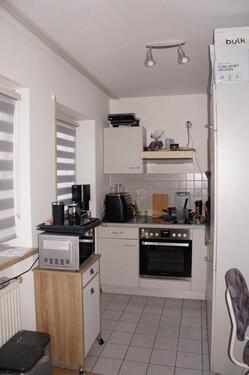 Foto - 1 Zimmer Etagenwohnung zum Kaufen in Rückersdorf