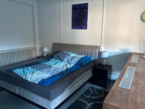 Foto - vollausgestattete 1 Zimmer Wohnung Home away from home