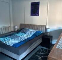 vollausgestattete 1 Zimmer Wohnung Home away from home - Mörlenbach