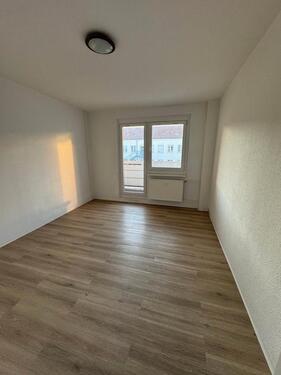 Foto - 3-Zimmer-Wohnung in Pasewalk - Erstbezug nach Sanierung