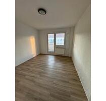3-Zimmer-Wohnung in Pasewalk - Erstbezug nach Sanierung