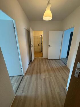 Foto - 3 Zimmer Erdgeschoßwohnung in Pasewalk