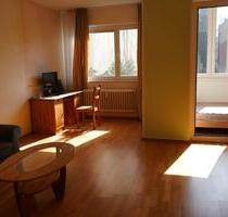 Helle 1-Zimmer-Wohnung in Berlin-Charlottenburg (10585)