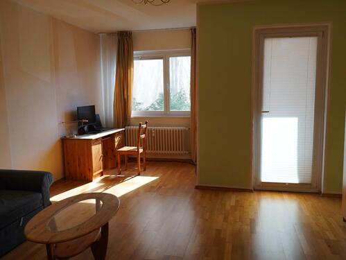 Foto - 1 Zimmer Etagenwohnung zur Miete in Berlin