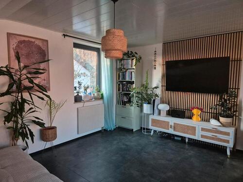 Foto - Moderne Dachgeschosswohnung mit Loggia in Schwäbisch Gmünd