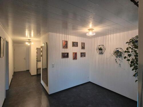 Foto - Dachgeschoßwohnung in Schwäbisch Gmünd zur Miete