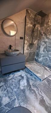 Foto - Moderne frisch renovierte Dachgeschosswohnung