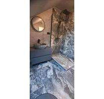 Moderne frisch renovierte Dachgeschosswohnung - Bedburg