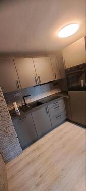 Foto - Dachgeschoßwohnung in Bedburg zur Miete