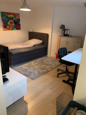 Foto - Etagenwohnung in Bielefeld zur Miete