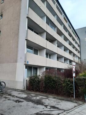 Foto - Occasion 1. Zi. Wohn. in Pasing Obermenzing in Schloßnähe