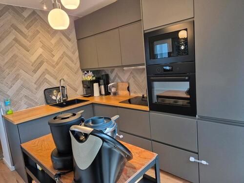 Foto - 3 Zimmer Etagenwohnung zur Miete in Lemgo