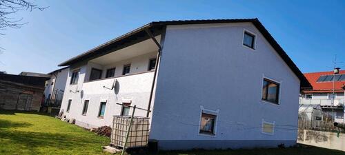 Foto - 5 Zimmer Einfamilienhaus in Kallmünz