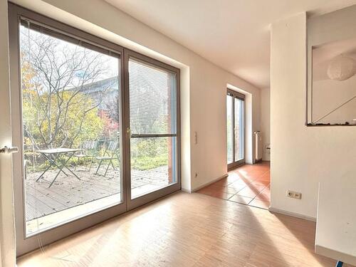 Foto - 3 Zimmer Doppelhaushälfte in Michendorf
