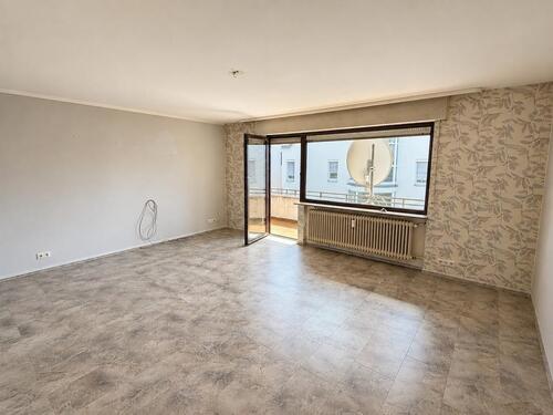 Foto - 3.5 Zimmer Etagenwohnung zum Kaufen in Ludwigsburg