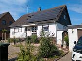 Foto - Gepflegtes Einfamilienhaus PV-Anlage und Wallbox in Dettum