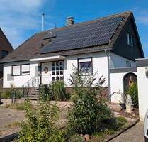 Gepflegtes Einfamilienhaus PV-Anlage und Wallbox in Dettum - Sickte
