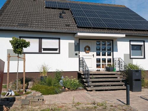 Foto - 3 Zimmer Einfamilienhaus zum Kaufen in Sickte