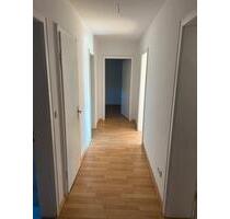 Helle 3-Zimmer-Wohnung mit Balkon in Burgkirchen - Burgkirchen an der Alz