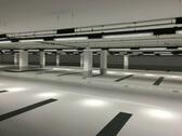 Foto - Tiefgaragenstellplatz in Schwabing (Schwabing-Freimann)