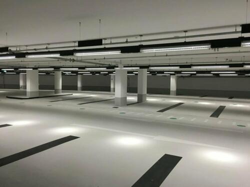 Foto - Tiefgaragenstellplatz in Schwabing (Schwabing-Freimann)