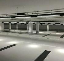 Tiefgaragenstellplatz in Schwabing (Schwabing-Freimann) - München