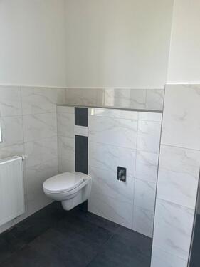 Foto - Etagenwohnung in Sandersdorf-Brehna zur Miete