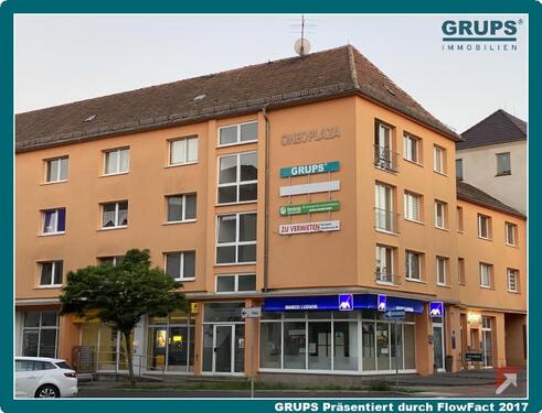 Foto - Die attraktivste Ladenfläche der Stadt in 1 A Lage zu vermieten!