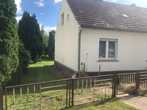 Foto - Einfamilienhaus zum Kaufen in Milower Land