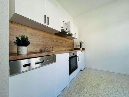 Foto - Willkommen in Ihren neuen vier Wänden!