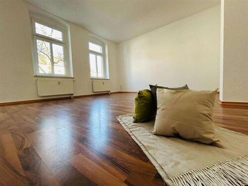 Foto - Etagenwohnung in Chemnitz zur Miete