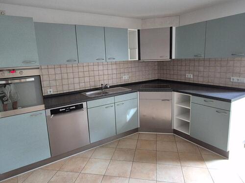 Foto - Etagenwohnung in Muldenhammer