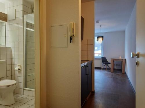 Foto - Etagenwohnung in Saarbrücken