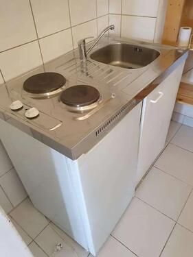 Foto - Etagenwohnung in Offenbach am Main